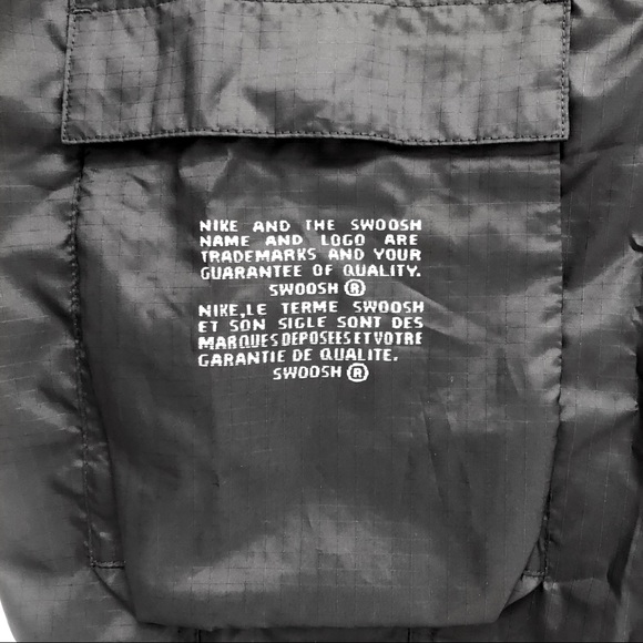 Nike Utility Cargo Jogger Pants | XS - Picture 8 of 10